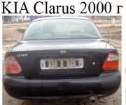 Продажа легкового автомбля  KIA  Clarus,  AKP